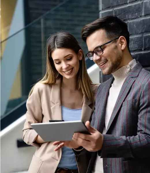 IT-Services und Managed Services