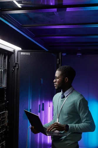 Modern Workplace – Sicherheit und Compliance