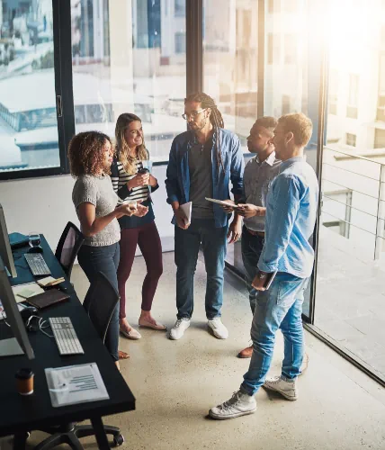 Power Apps & Power Automate: Workflows, Rollen und Freigaben als Standard